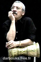 Hassan Abdel Khalek